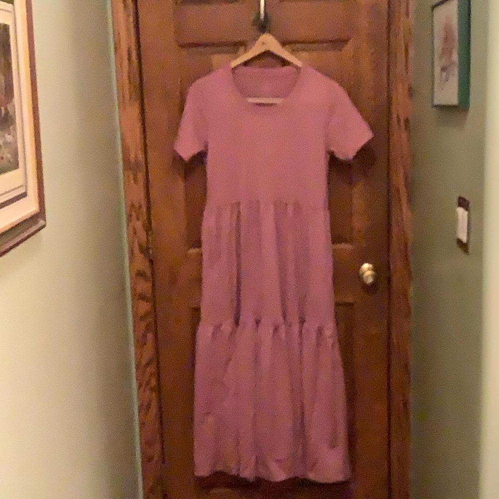 Woolx Lucia dress size S